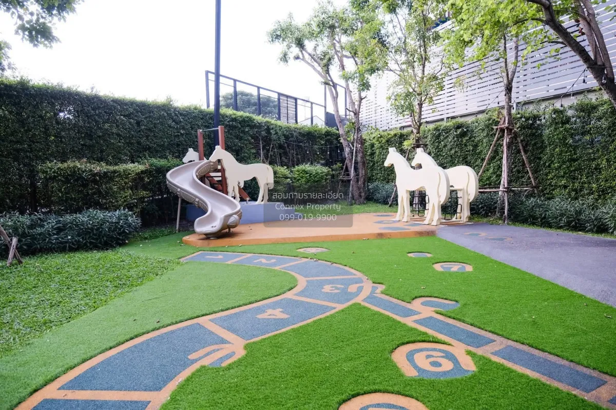 ขายทาวน์เฮ้าส์/ทาวน์โฮม  เอสทารา เฮเว่น พัฒนาการ 20 สวนหลวง เขต ส