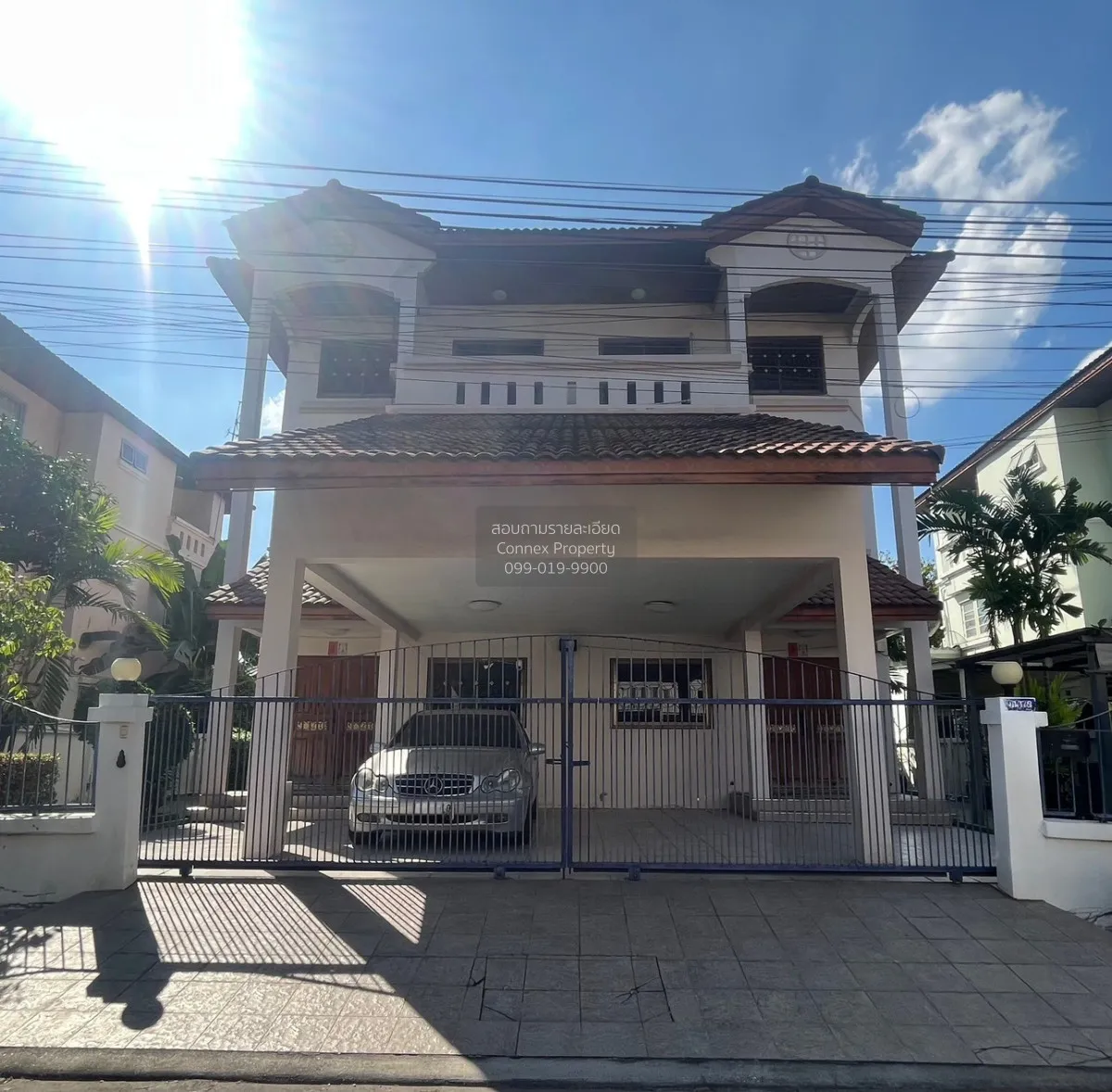 ขายบ้าน  ศิรินทร์เฮ้าส์ 5 รีโนเวทใหม่ ประเวศ เขต ประเวศ กรุงเทพ C 1