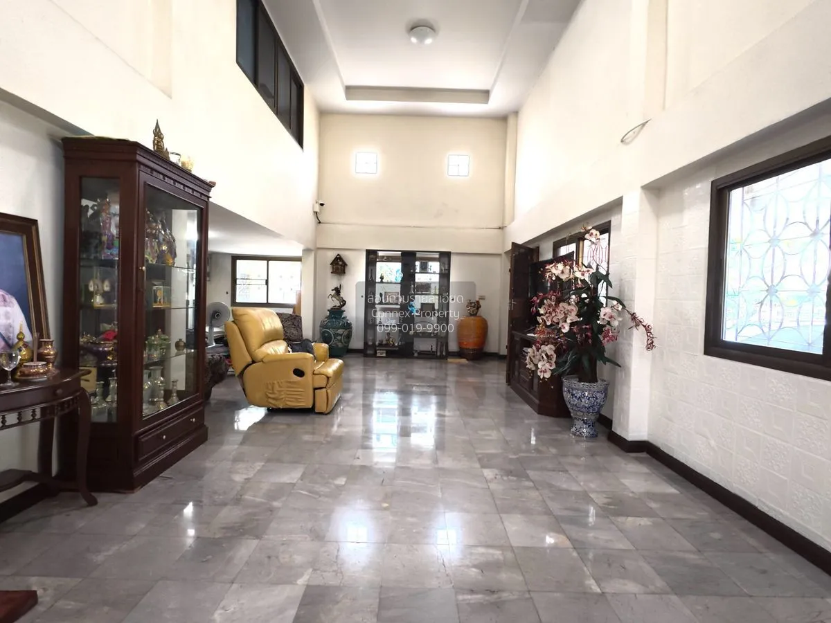 ขายบ้าน  ศิรินทร์เฮ้าส์ 5 รีโนเวทใหม่ ประเวศ เขต ประเวศ กรุงเทพ C 2