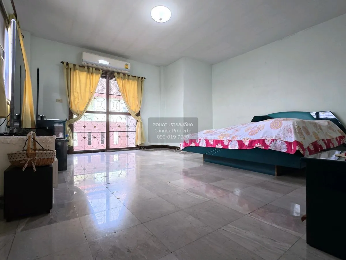 ขายบ้าน  ศิรินทร์เฮ้าส์ 5 รีโนเวทใหม่ ประเวศ เขต ประเวศ กรุงเทพ C