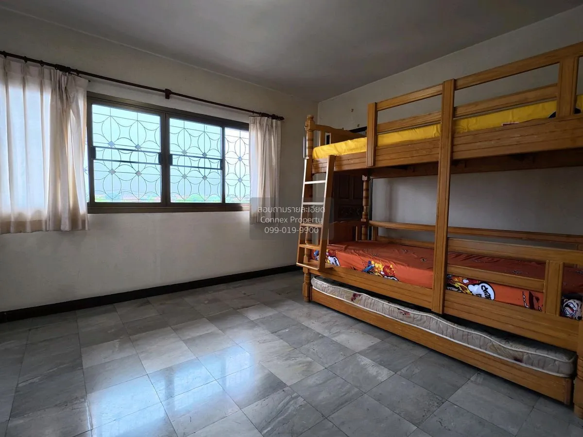 ขายบ้าน  ศิรินทร์เฮ้าส์ 5 รีโนเวทใหม่ ประเวศ เขต ประเวศ กรุงเทพ C