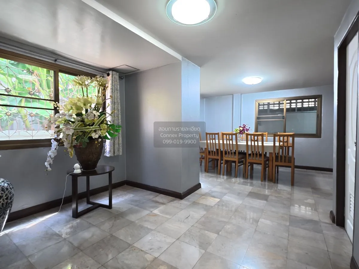 ขายบ้าน  ศิรินทร์เฮ้าส์ 5 รีโนเวทใหม่ ประเวศ เขต ประเวศ กรุงเทพ C