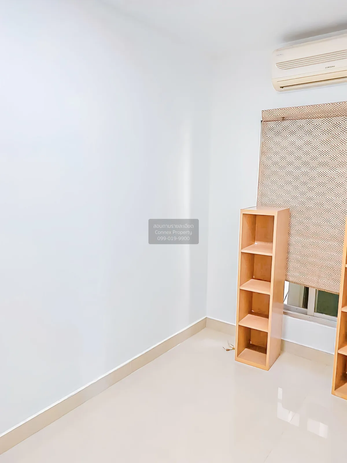 ขายคอนโด  บ้านปทุมวัน BTS-พญาไท ถนนเพชรบุรี เขต ราชเทวี กรุงเทพ C