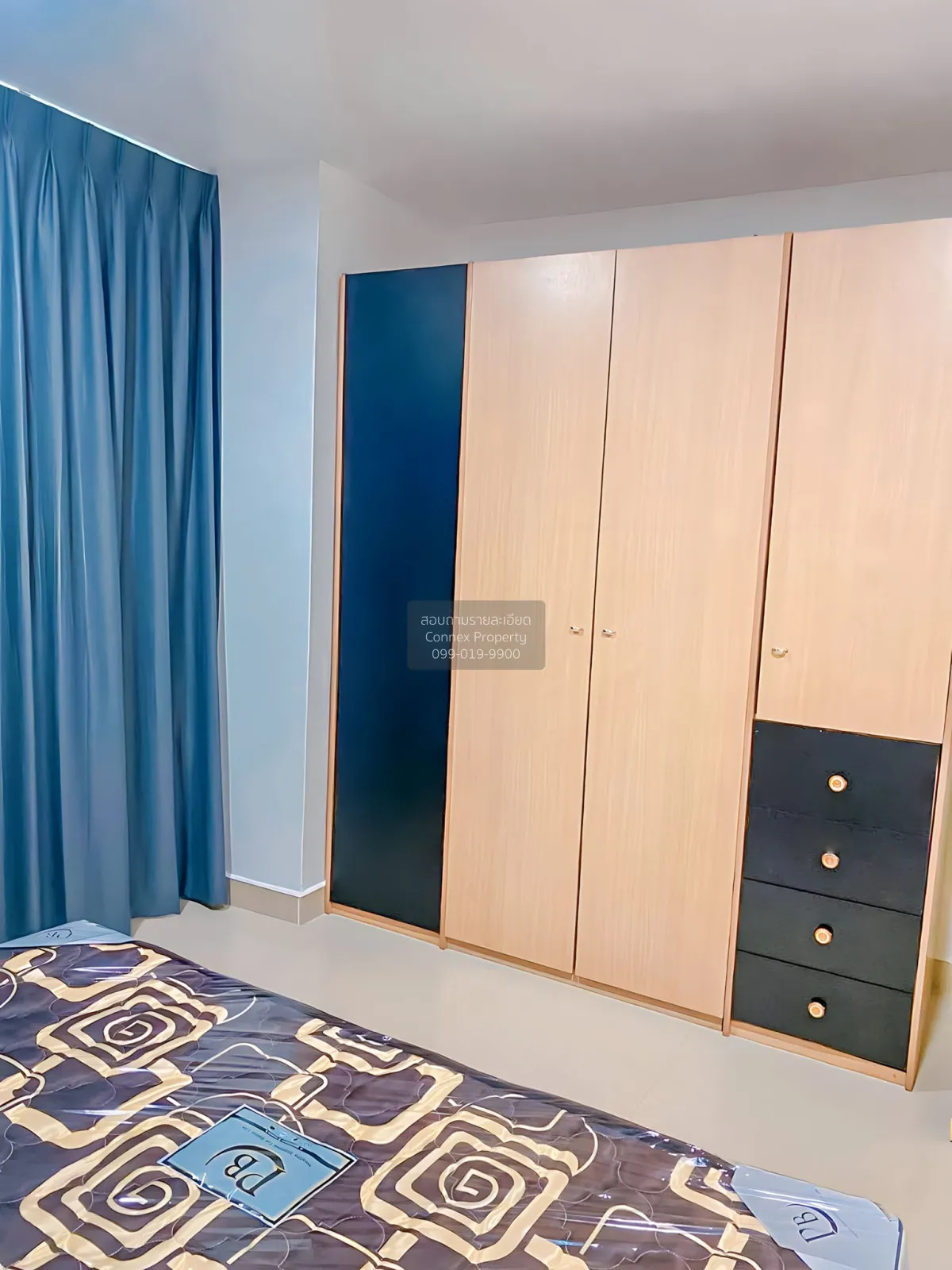 ขายคอนโด  บ้านปทุมวัน BTS-พญาไท ถนนเพชรบุรี เขต ราชเทวี กรุงเทพ C