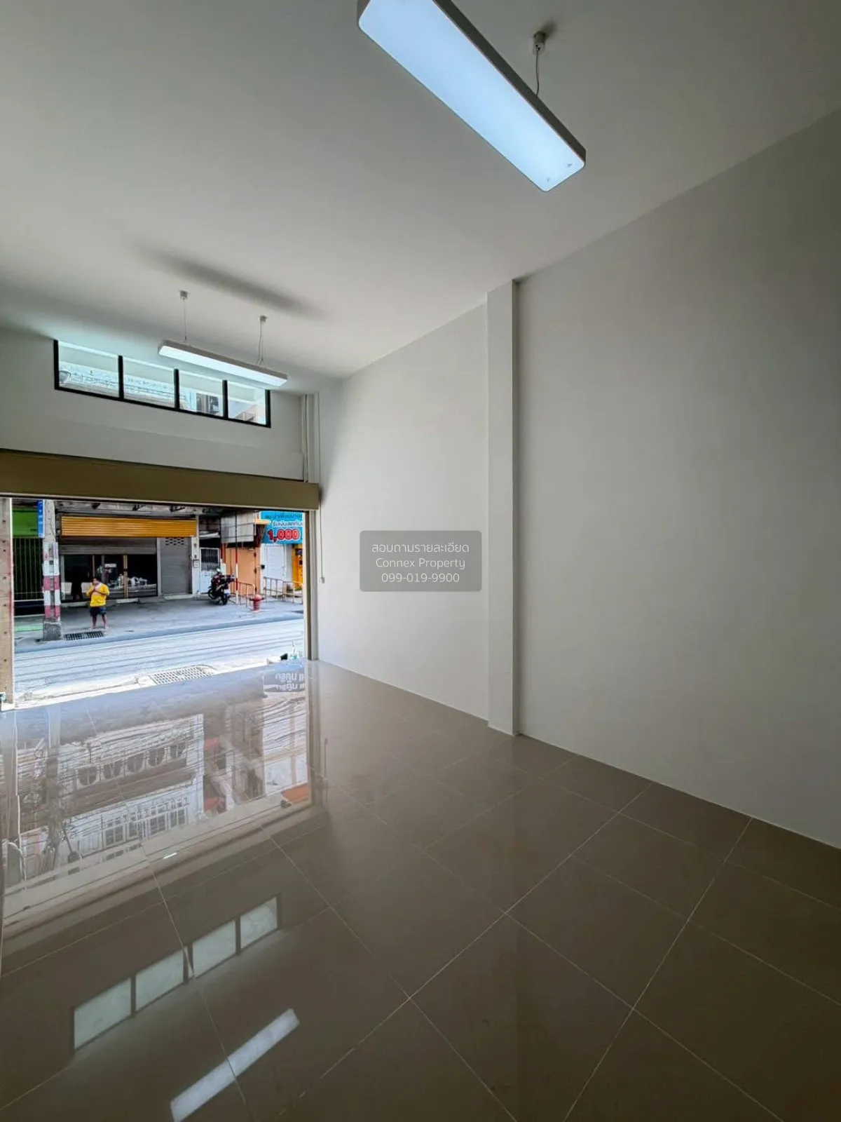 For Sale  3.5-storey commercial building, Suksawat78  ,Samutpraka 4