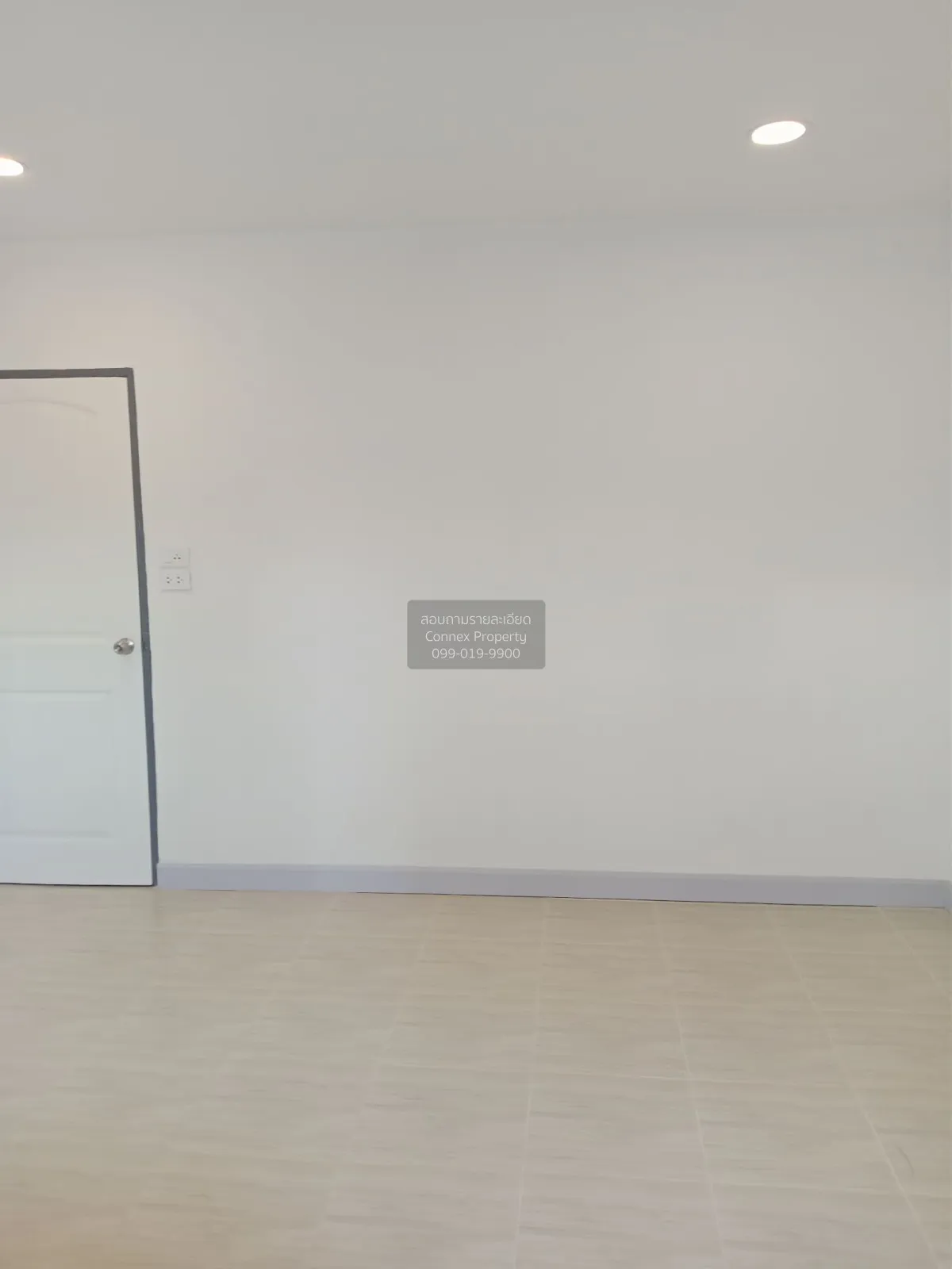 For Sale two story townhouse , Sukhumvit 62 , Phra Khanong Tai ,  2