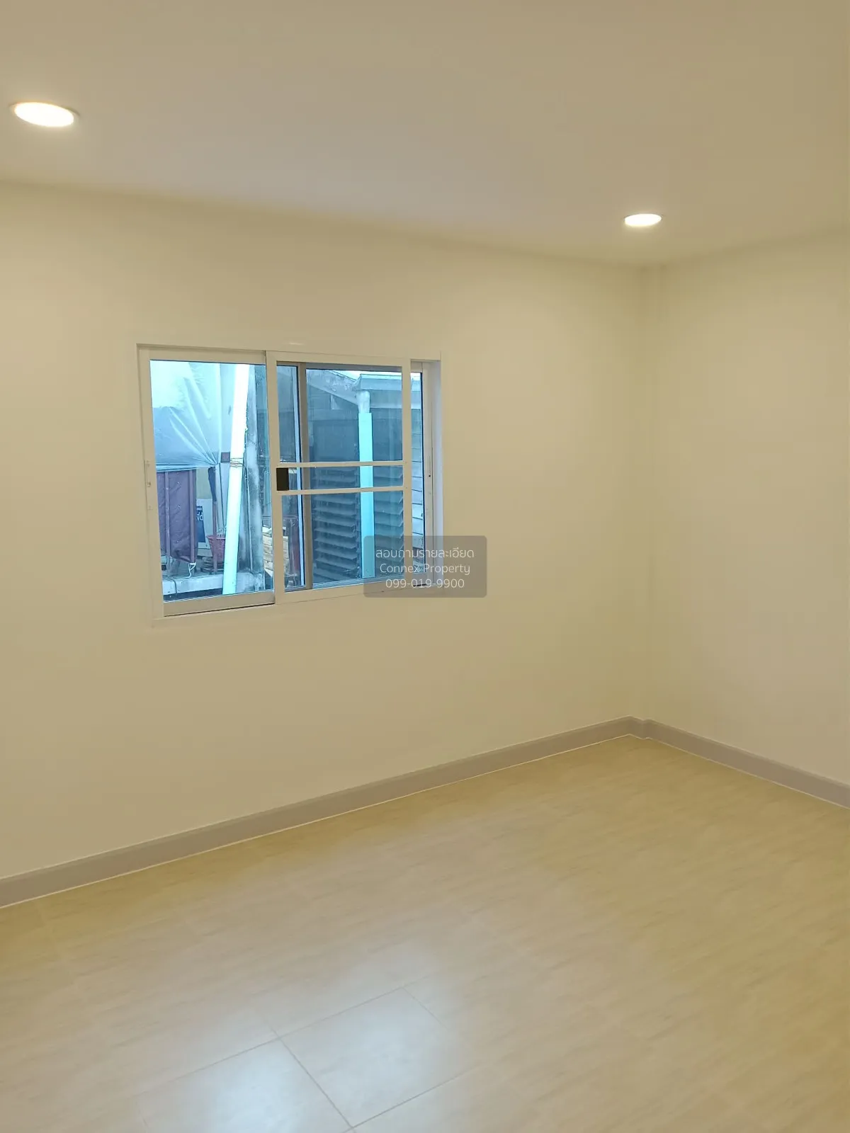For Sale two story townhouse , Sukhumvit 62 , Phra Khanong Tai ,  3