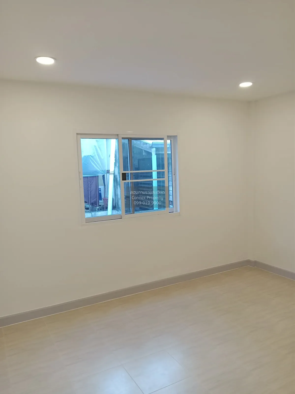 For Sale two story townhouse , Sukhumvit 62 , Phra Khanong Tai , 