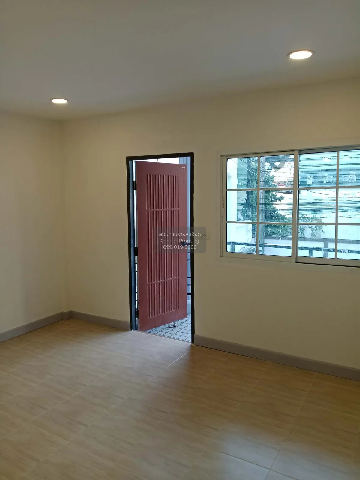 For Sale two story townhouse , Sukhumvit 62 , Phra Khanong Tai , 