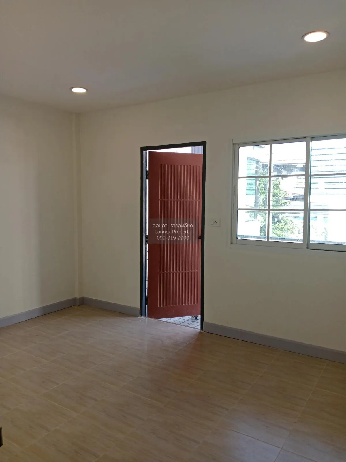 For Sale two story townhouse , Sukhumvit 62 , Phra Khanong Tai , 