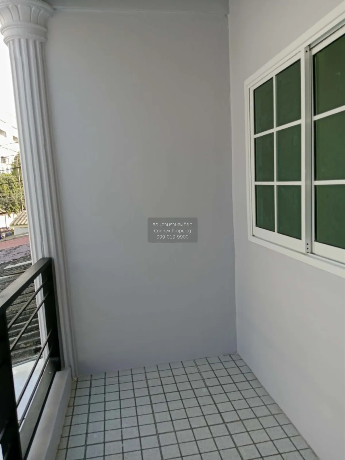 For Sale two story townhouse , Sukhumvit 62 , Phra Khanong Tai , 