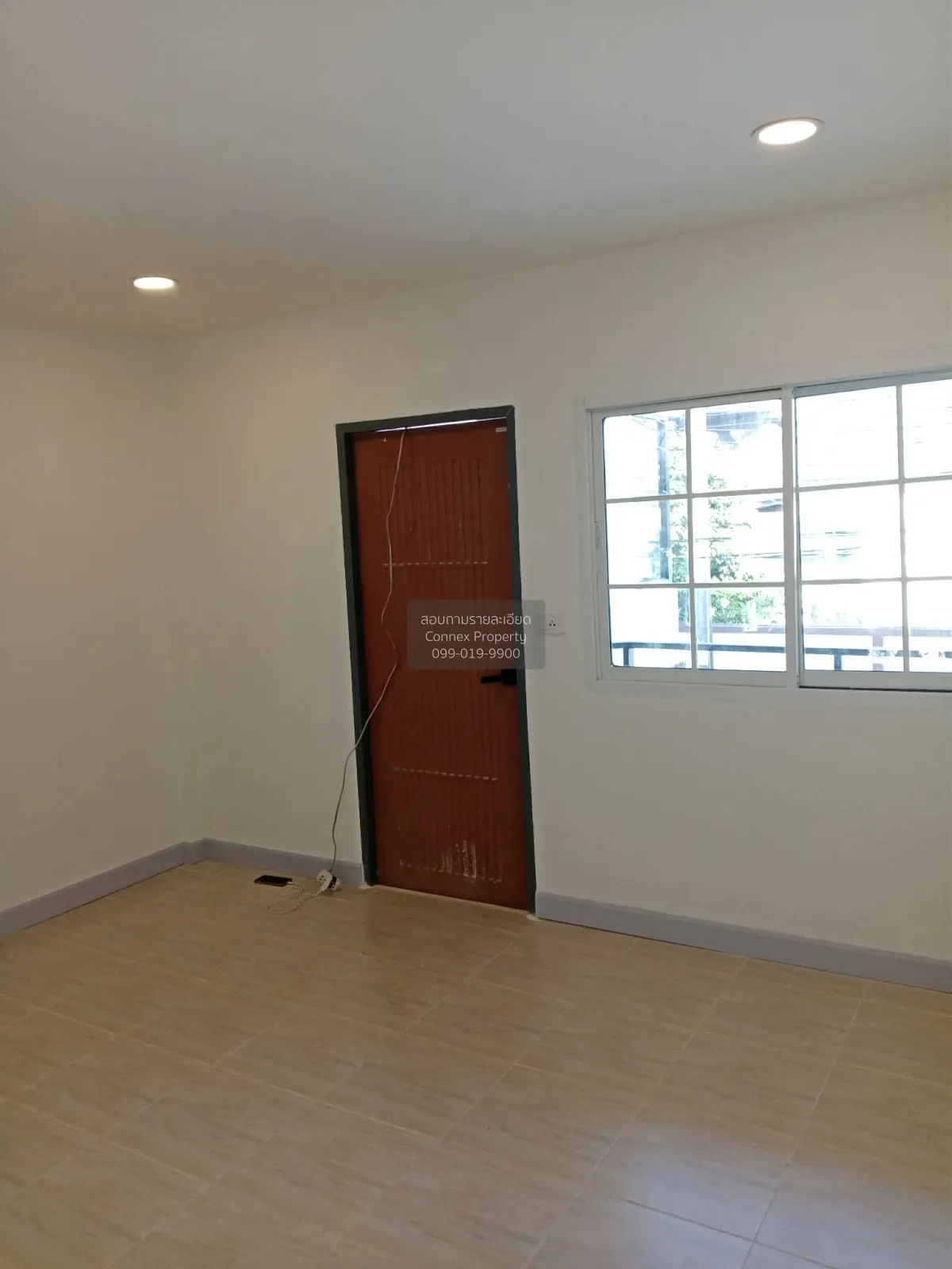 For Sale two story townhouse , Sukhumvit 62 , Phra Khanong Tai , 