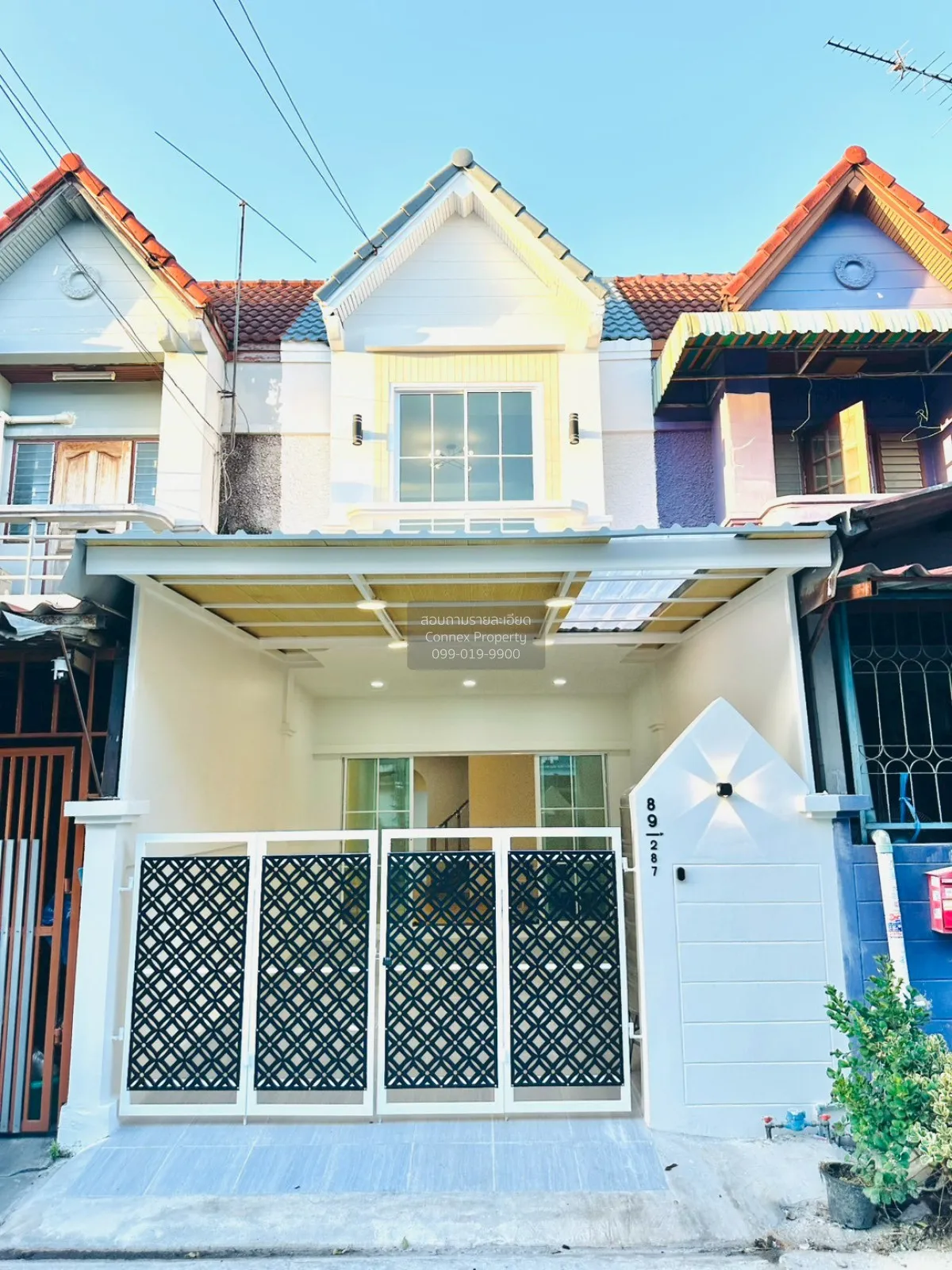 For Sale Townhouse/Townhome  , Baan Marui Bangkhen 2 , Sai Mai ,  1