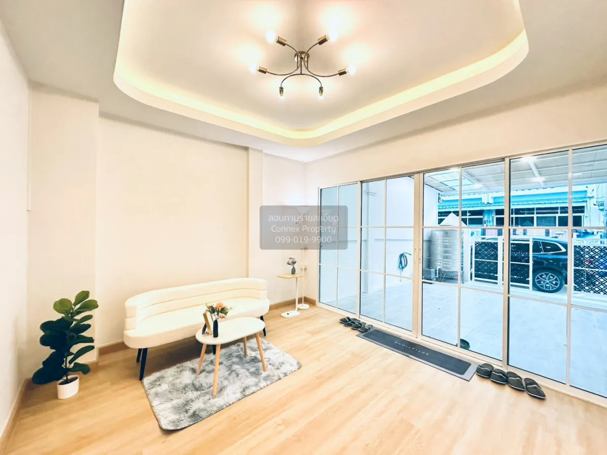 For Sale Townhouse/Townhome  , Baan Marui Bangkhen 2 , Sai Mai ,  2