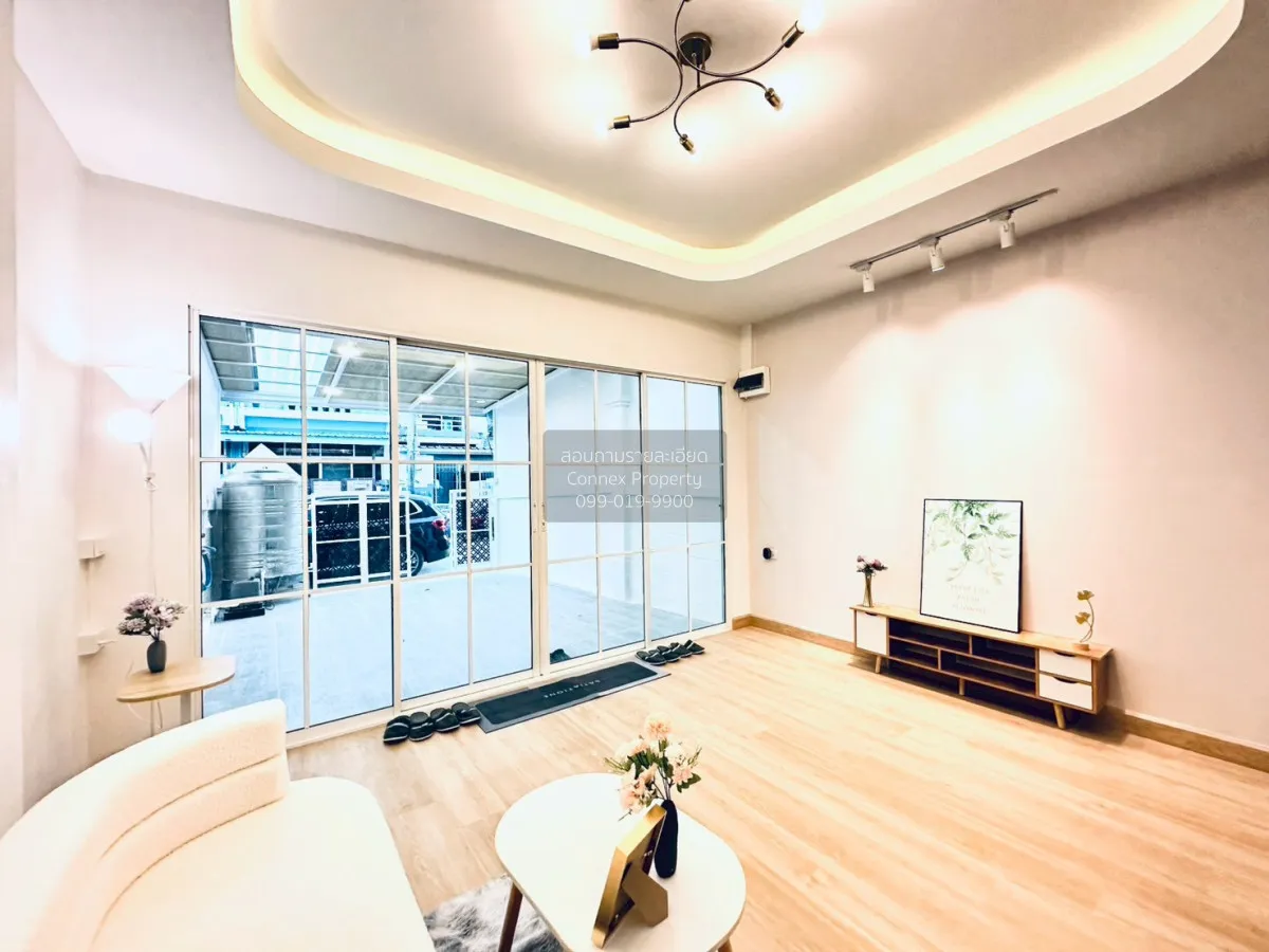 For Sale Townhouse/Townhome  , Baan Marui Bangkhen 2 , Sai Mai ,  3