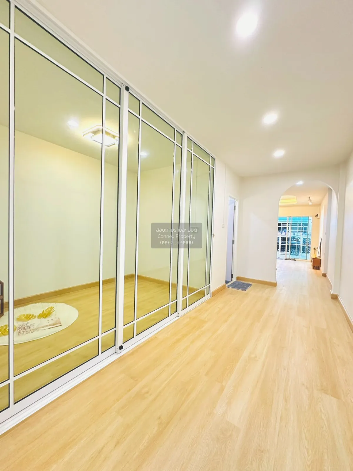 For Sale Townhouse/Townhome  , Baan Marui Bangkhen 2 , Sai Mai , 