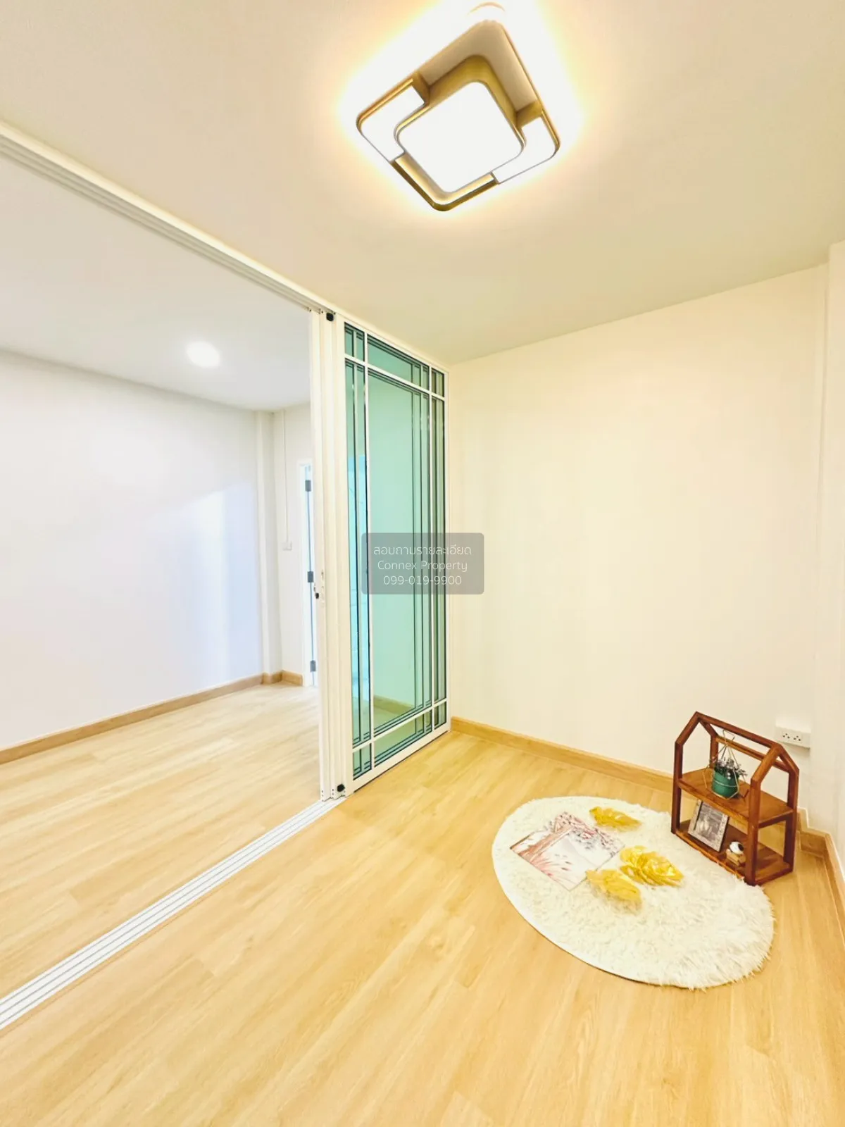 For Sale Townhouse/Townhome  , Baan Marui Bangkhen 2 , Sai Mai , 