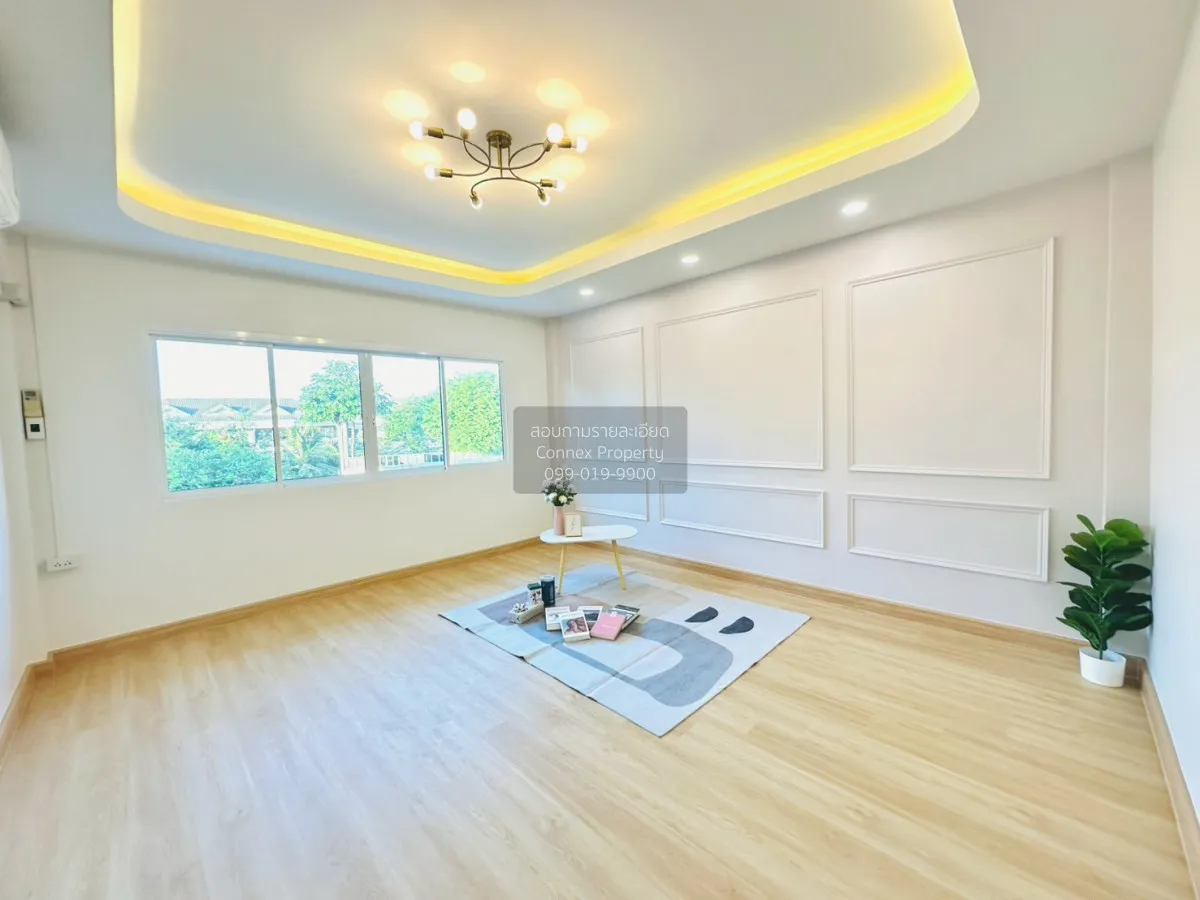 For Sale Townhouse/Townhome  , Baan Marui Bangkhen 2 , Sai Mai , 