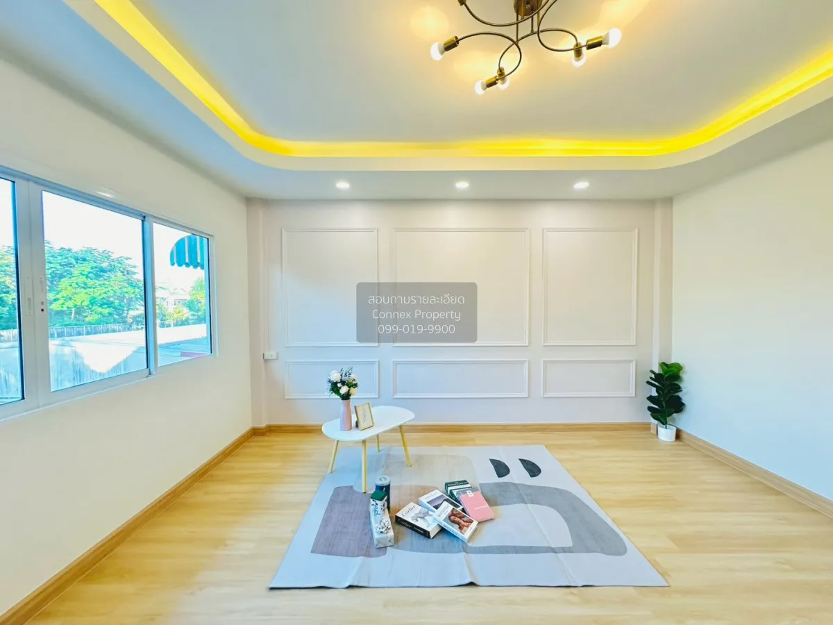 For Sale Townhouse/Townhome  , Baan Marui Bangkhen 2 , Sai Mai , 