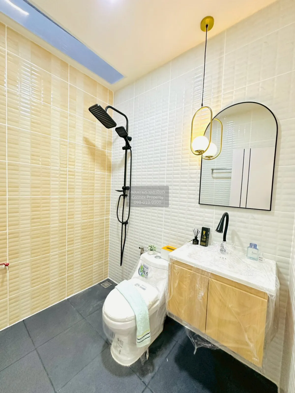 For Sale Townhouse/Townhome  , Baan Marui Bangkhen 2 , Sai Mai , 