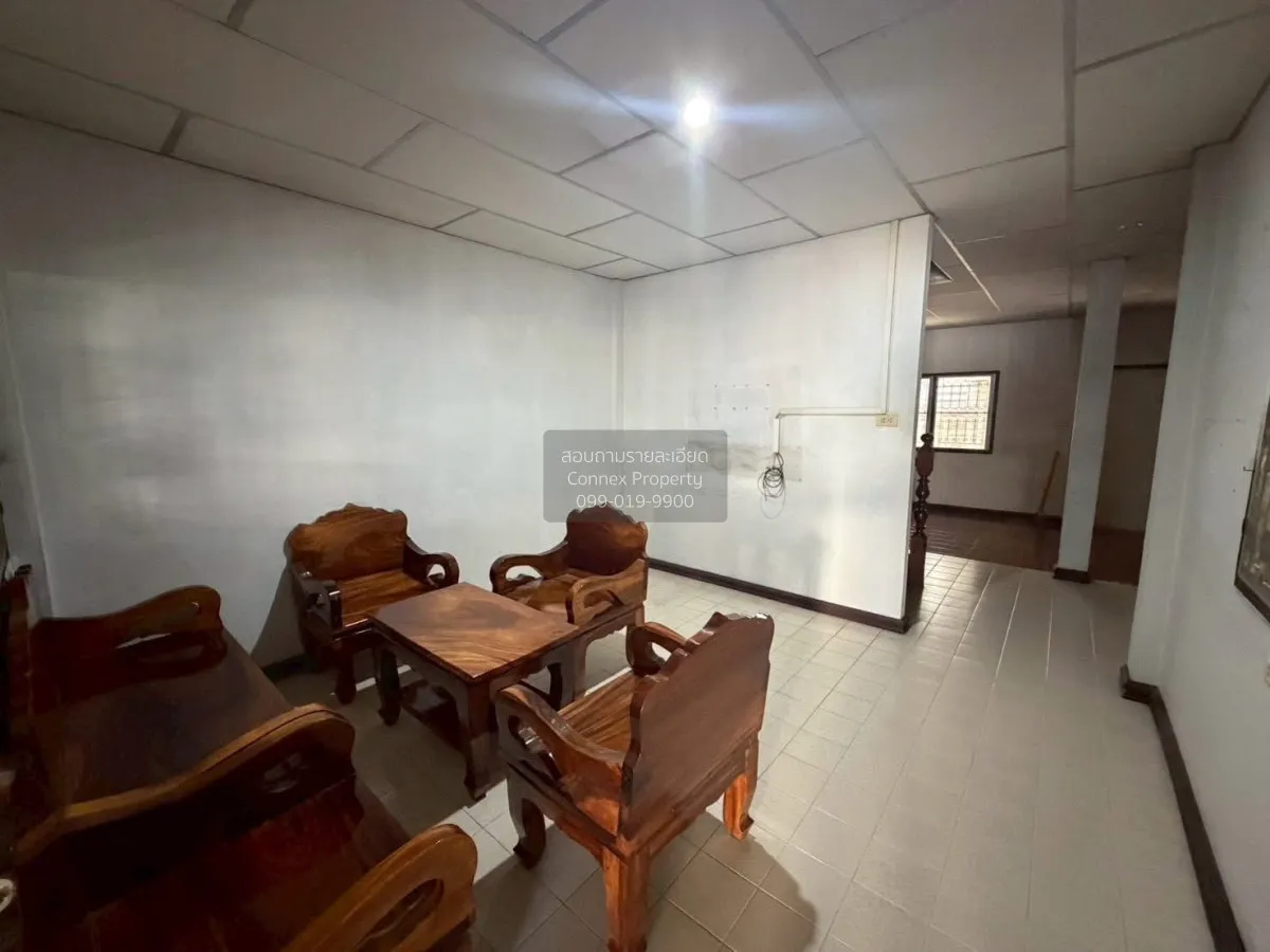 For Sale Townhouse/Townhome  , Baan Buathong 1 , MRT-Khong Bang P 4