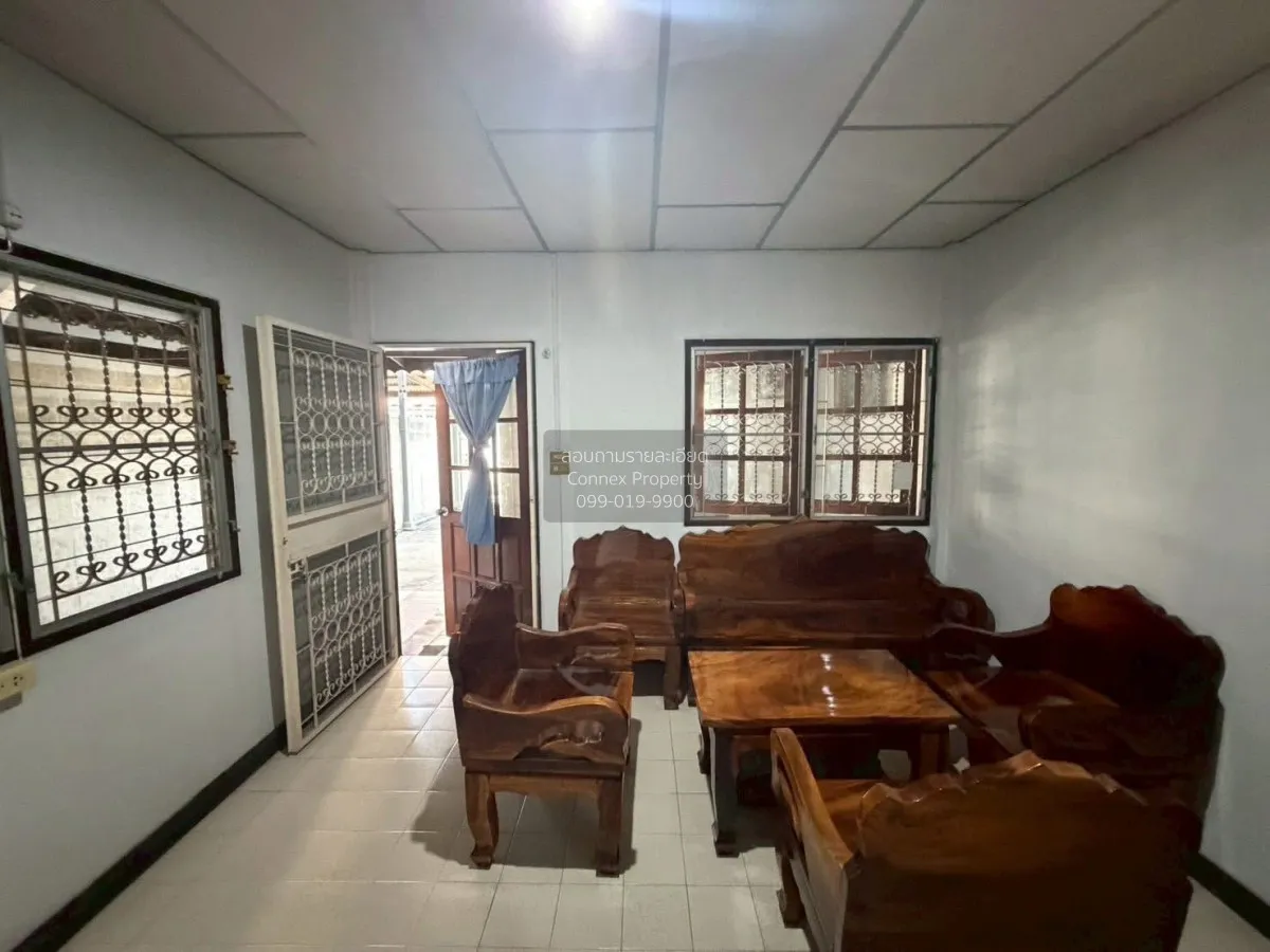 For Sale Townhouse/Townhome  , Baan Buathong 1 , MRT-Khong Bang P