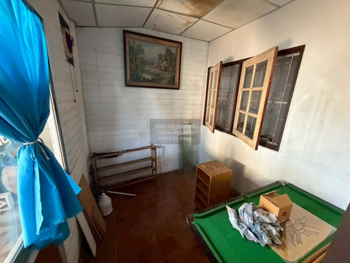 For Sale Townhouse/Townhome  , Baan Buathong 1 , MRT-Khong Bang P