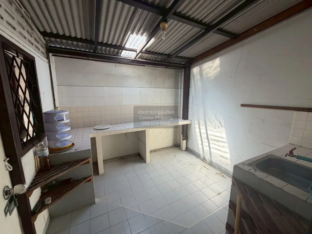 For Sale Townhouse/Townhome  , Baan Buathong 1 , MRT-Khong Bang P