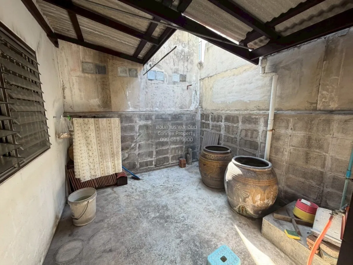 For Sale Townhouse/Townhome  , Baan Buathong 1 , MRT-Khong Bang P