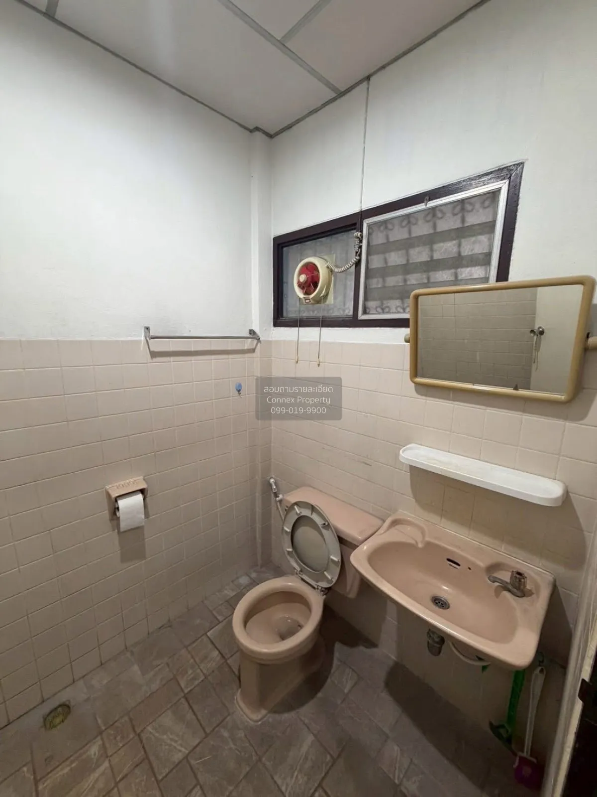 For Sale Townhouse/Townhome  , Baan Buathong 1 , MRT-Khong Bang P