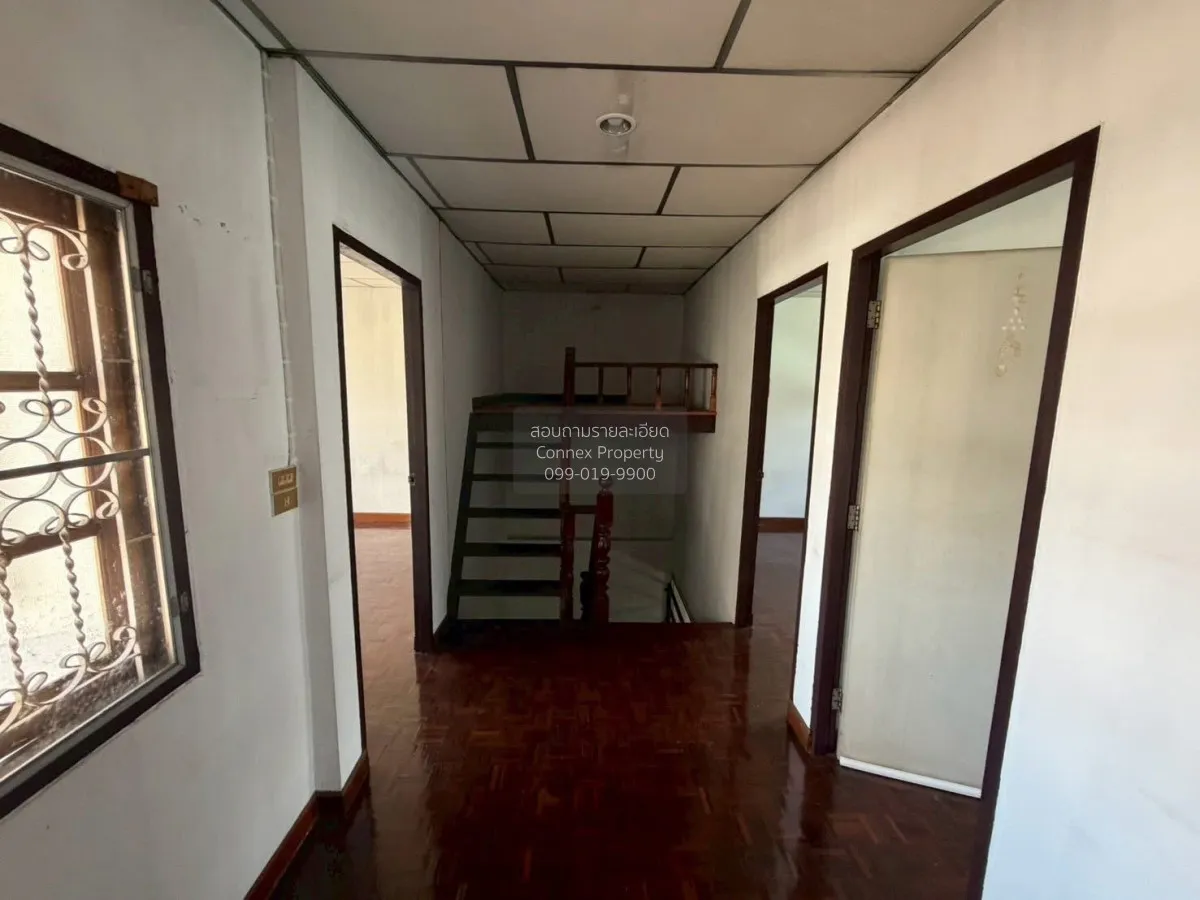 For Sale Townhouse/Townhome  , Baan Buathong 1 , MRT-Khong Bang P