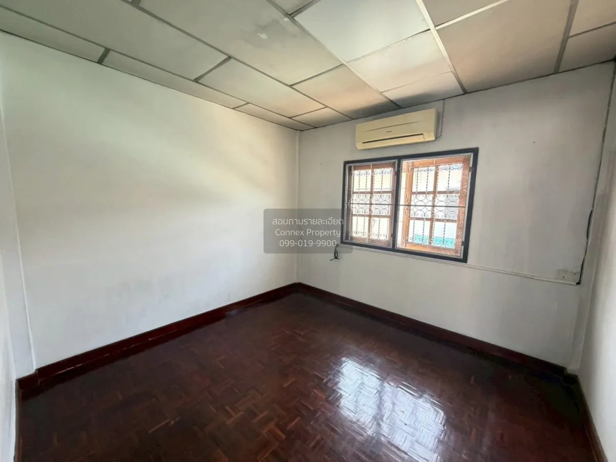 For Sale Townhouse/Townhome  , Baan Buathong 1 , MRT-Khong Bang P