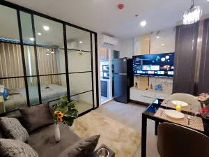 เช่าคอนโด  รีเจ้นท์ โฮม บางนา (โครงการใหม่) บางนา เขต บางนา กรุงเทพ CX-142179