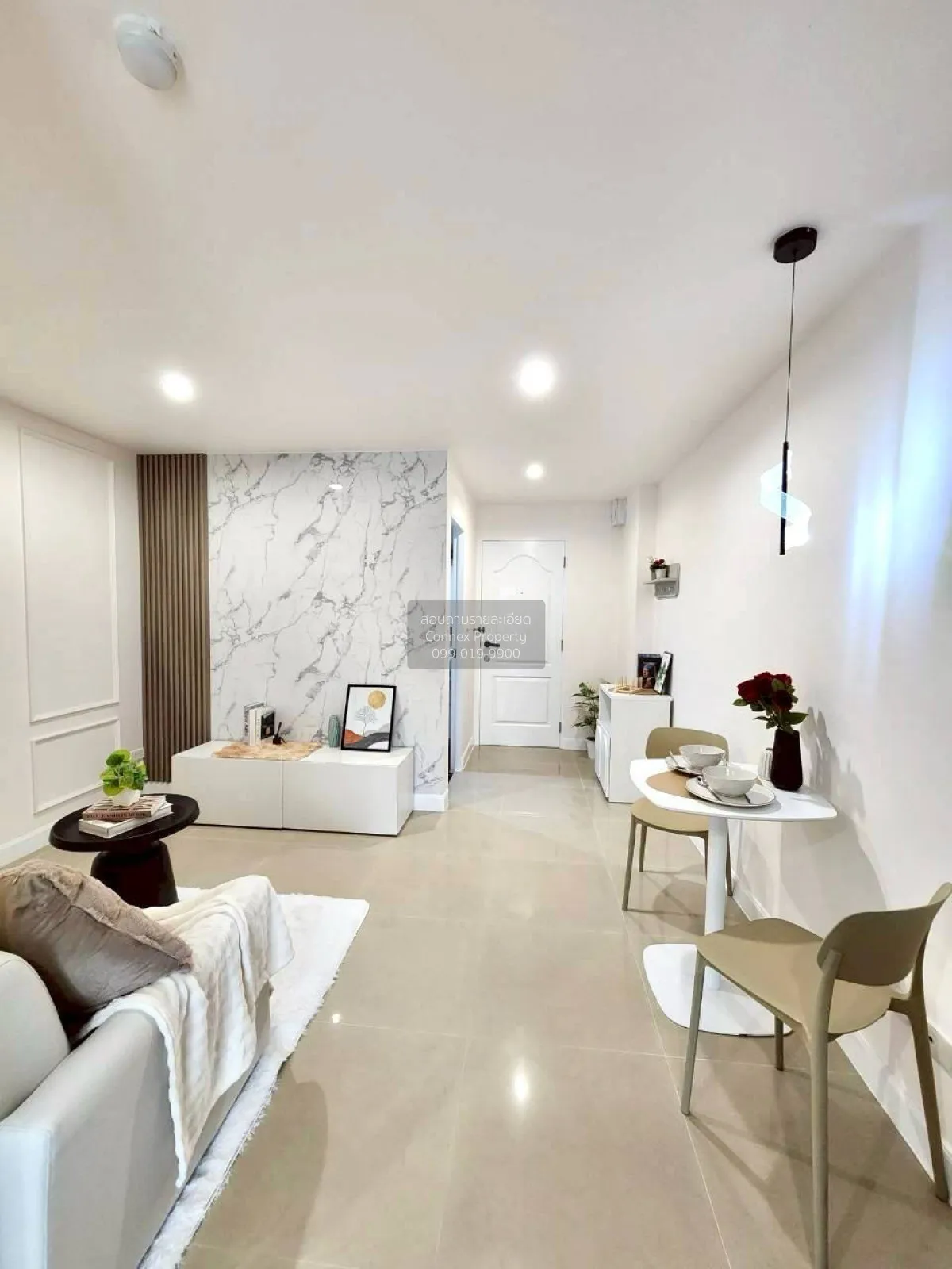 ขายคอนโด  รีเจ้นท์ โฮม 5 รัชดา 19 รีโนเวทใหม่ MRT-รัชดาภิเษก ดินแ