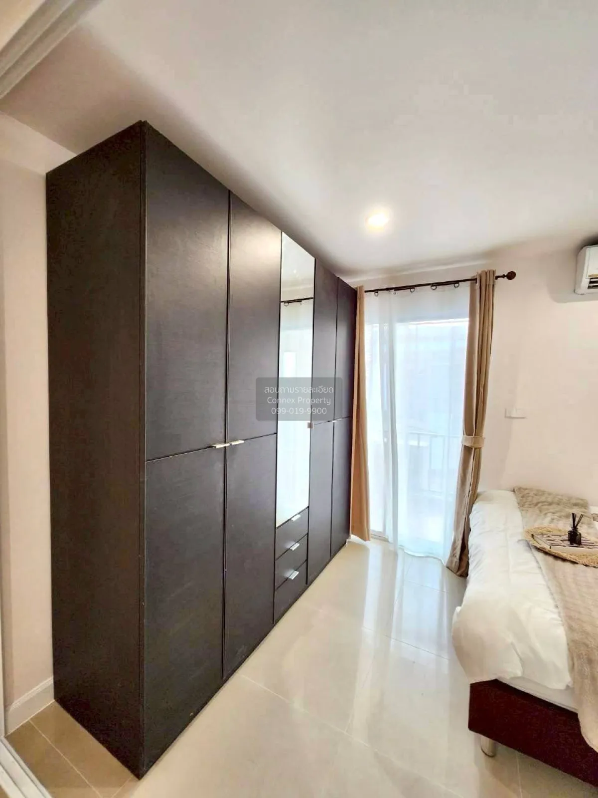 ขายคอนโด  รีเจ้นท์ โฮม 5 รัชดา 19 รีโนเวทใหม่ MRT-รัชดาภิเษก ดินแ