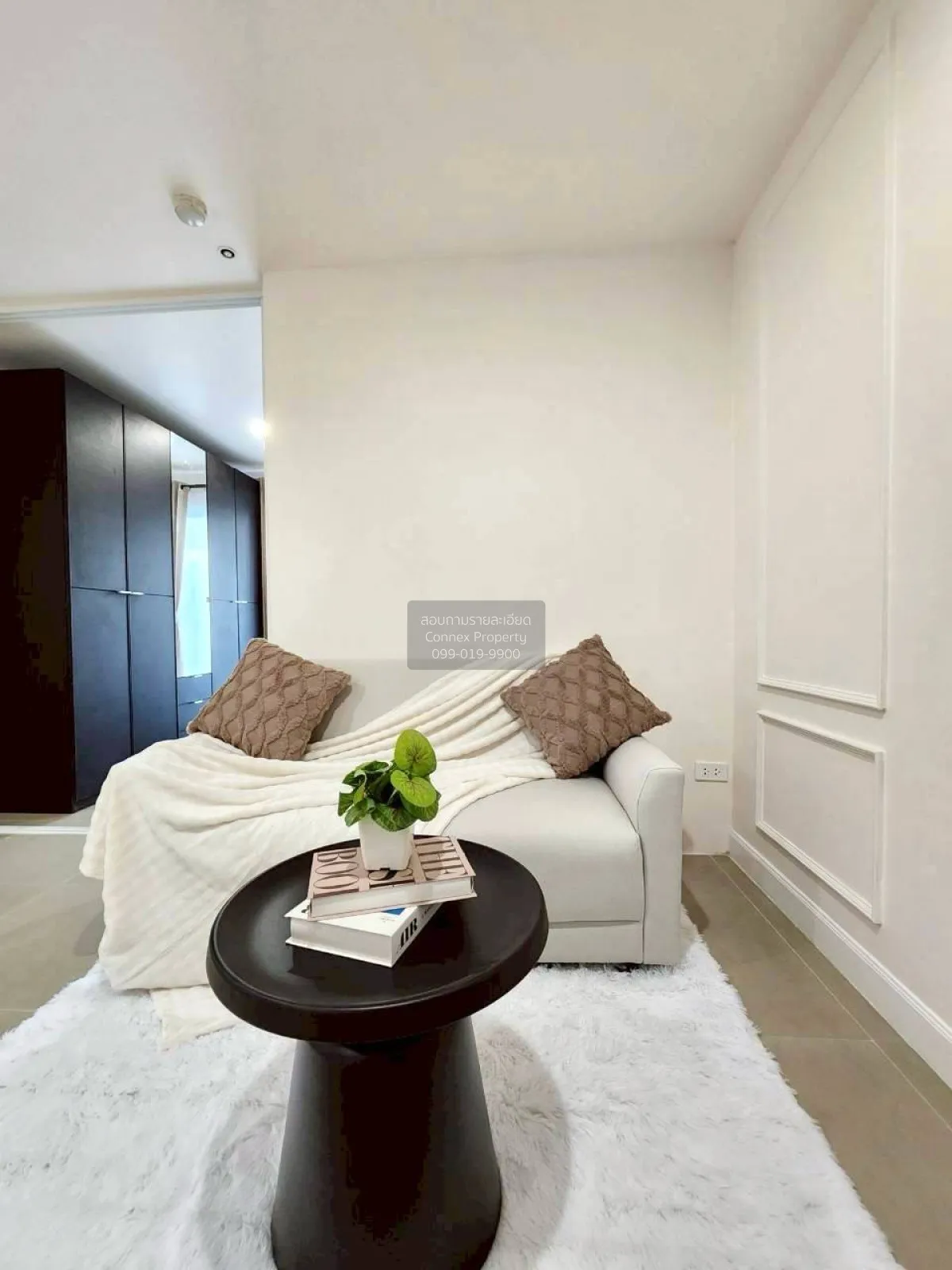 ขายคอนโด  รีเจ้นท์ โฮม 5 รัชดา 19 รีโนเวทใหม่ MRT-รัชดาภิเษก ดินแ