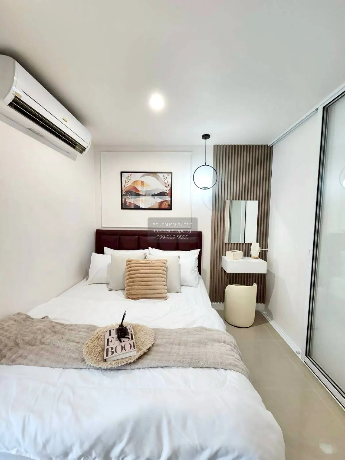 ขายคอนโด  รีเจ้นท์ โฮม 5 รัชดา 19 รีโนเวทใหม่ MRT-รัชดาภิเษก ดินแ