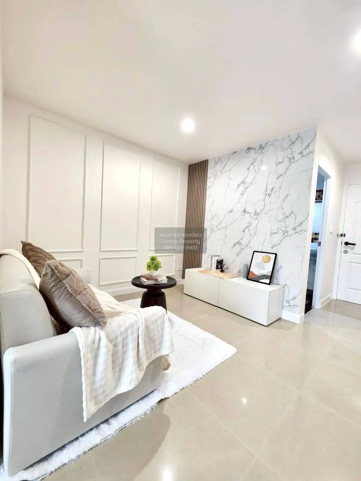 ขายคอนโด  รีเจ้นท์ โฮม 5 รัชดา 19 รีโนเวทใหม่ MRT-รัชดาภิเษก ดินแ