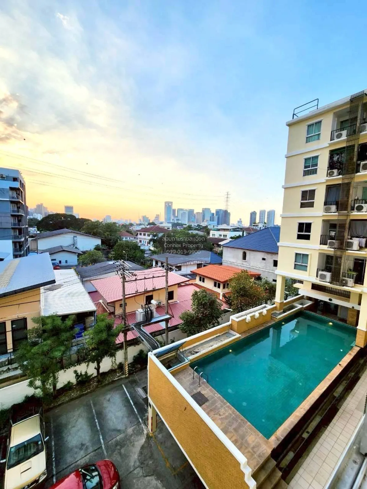 ขายคอนโด  รีเจ้นท์ โฮม 5 รัชดา 19 รีโนเวทใหม่ MRT-รัชดาภิเษก ดินแ