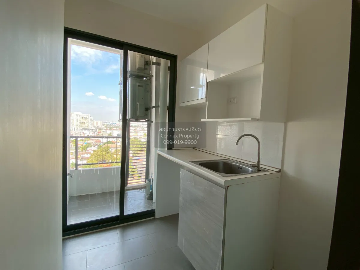 For Sale Condo , Metro Sky Prachachuen , MRT-Bang Son , Wong Sawa 2