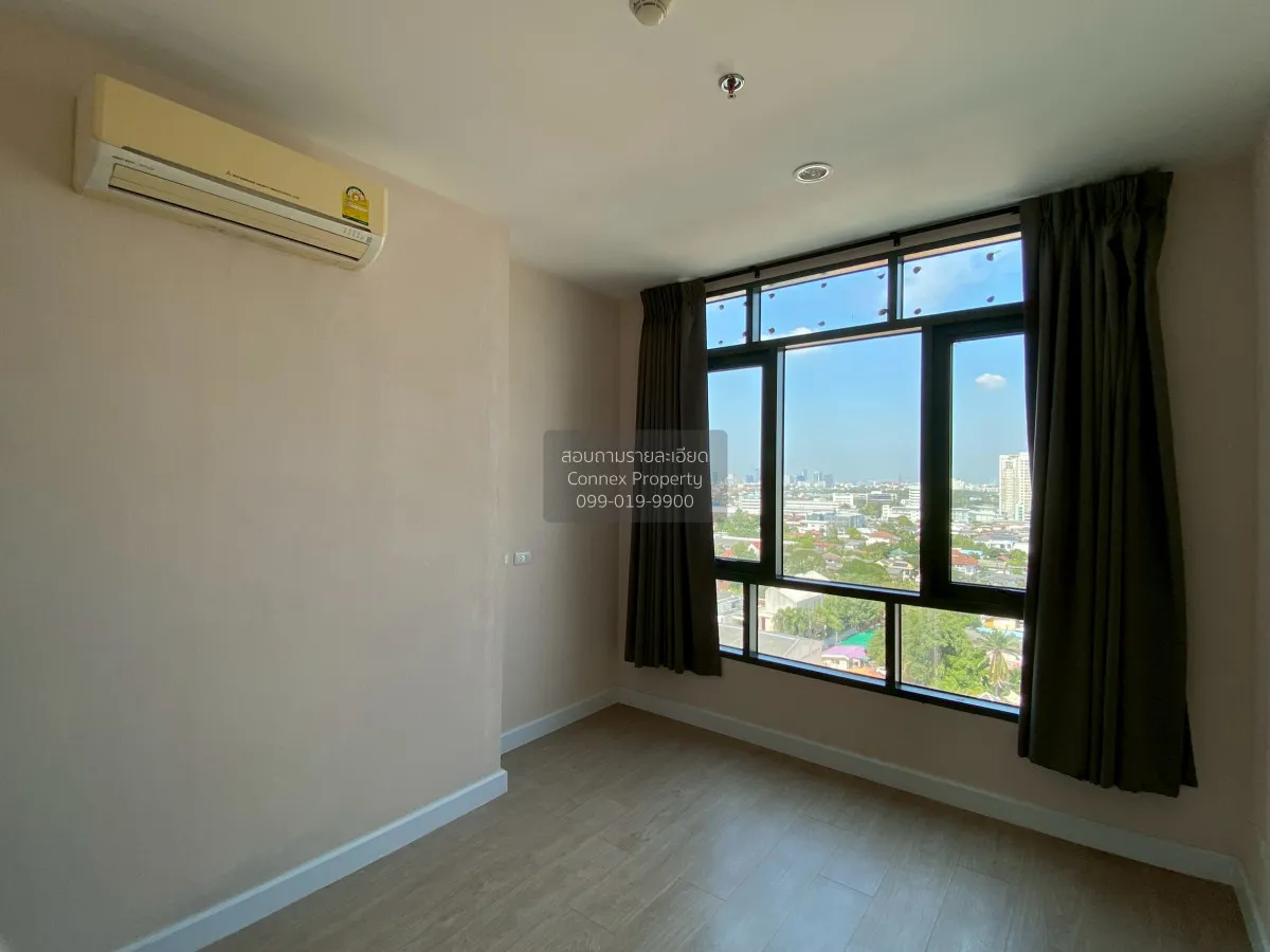 For Sale Condo , Metro Sky Prachachuen , MRT-Bang Son , Wong Sawa 3