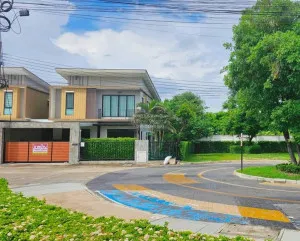 เช่าบ้าน  เดอะ คอนเนค หลักสี่-ดอนเมือง ดอนเมือง เขต ดอนเมือง กรุงเทพ CX-142185