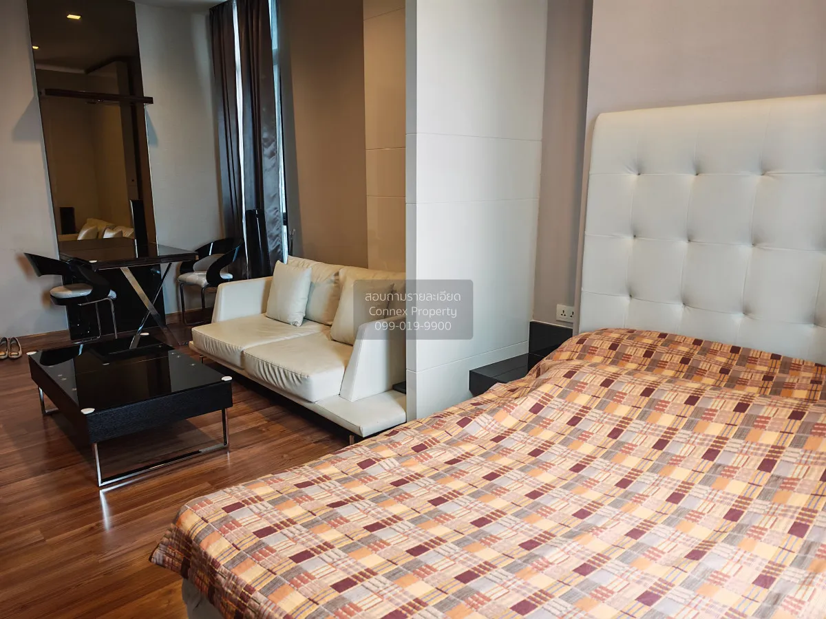 For Rent Condo , IVY Ampio , MRT-Thailand Cultural Centre , Huai  2