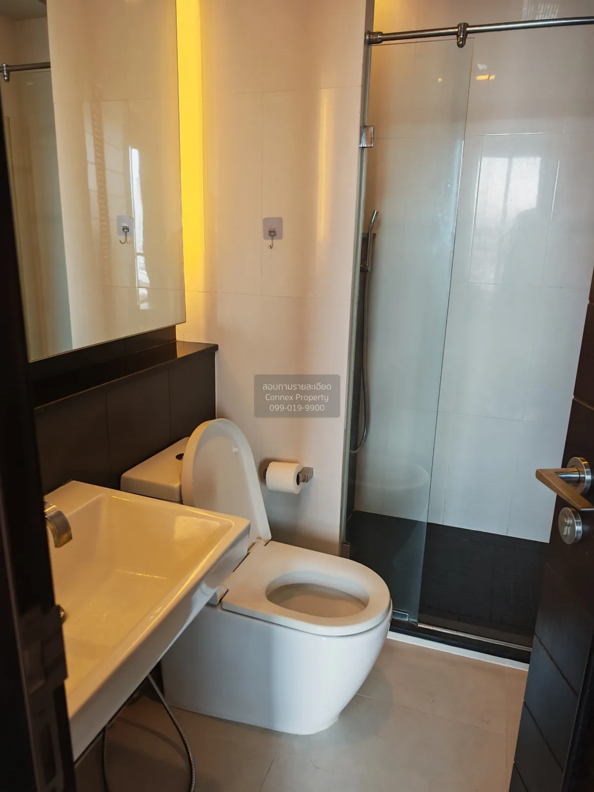 For Rent Condo , IVY Ampio , MRT-Thailand Cultural Centre , Huai 