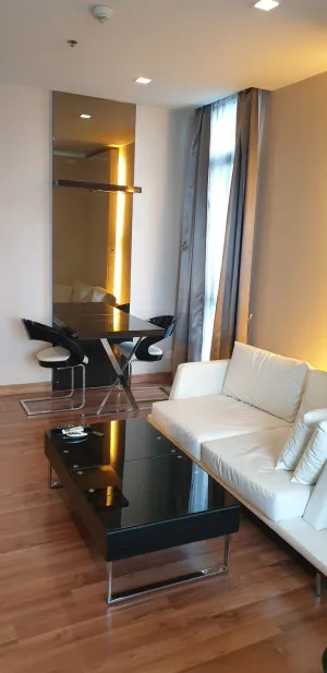 เช่าคอนโด  ไอวี่ แอมพิโอ MRT-ศูนย์วัฒนธรรมแห่งประเทศไทย ห้วยขวาง เขต ห้วยขวาง กรุงเทพ CX-142189