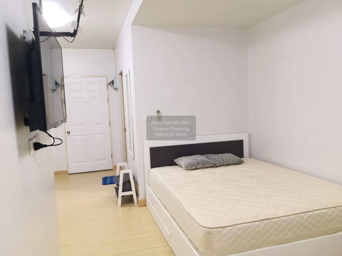 For Sale Condo , Garden Asoke Rama 9 , Bang Kapi , Huai Khwang ,  1