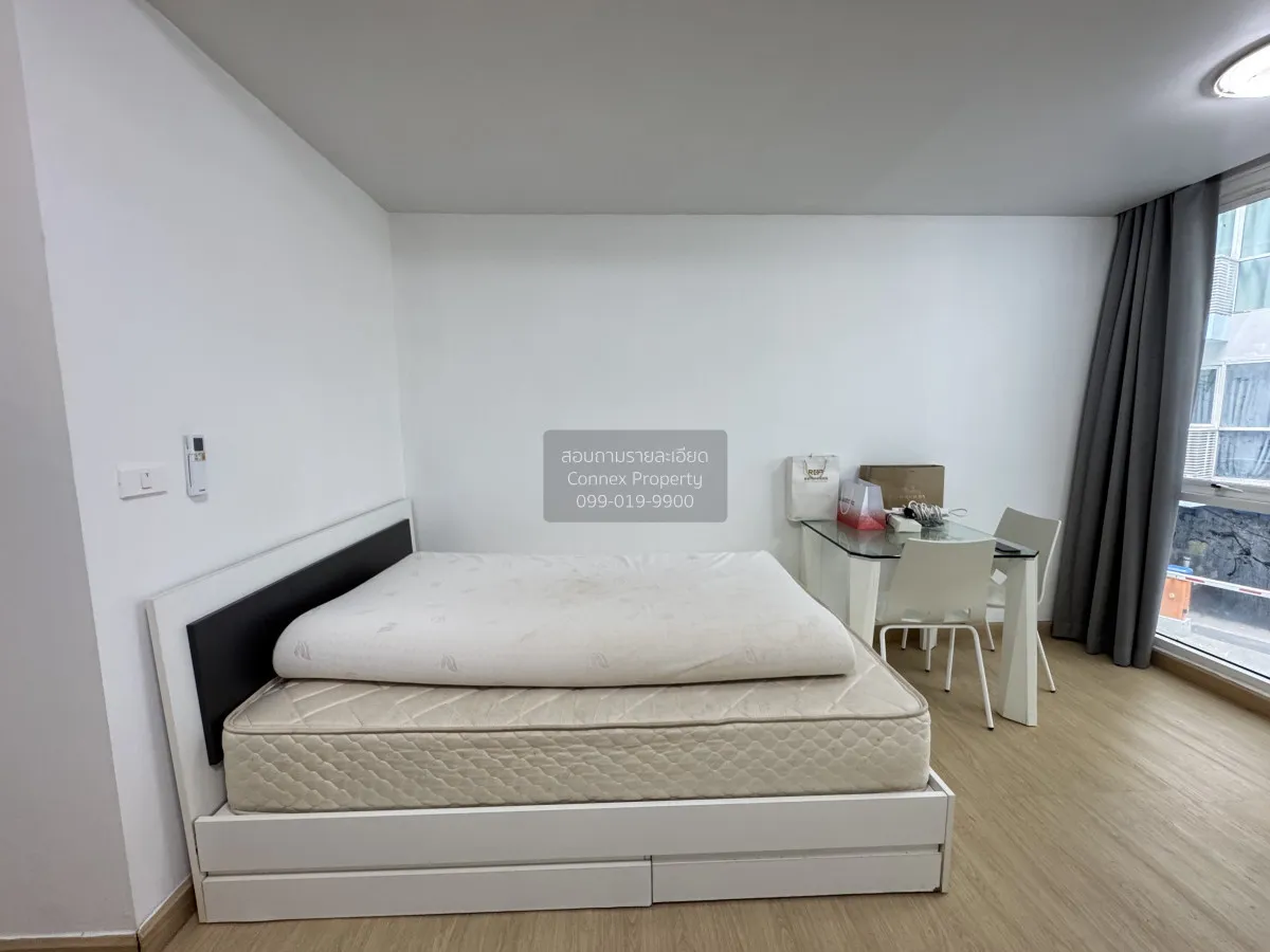 For Sale Condo , Garden Asoke Rama 9 , Bang Kapi , Huai Khwang ,  1