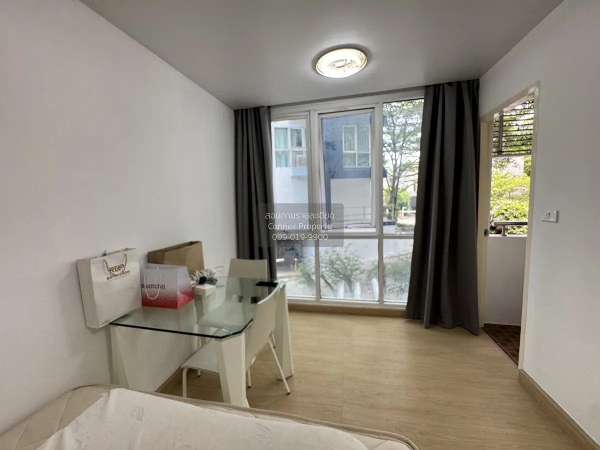 For Sale Condo , Garden Asoke Rama 9 , Bang Kapi , Huai Khwang ,  2