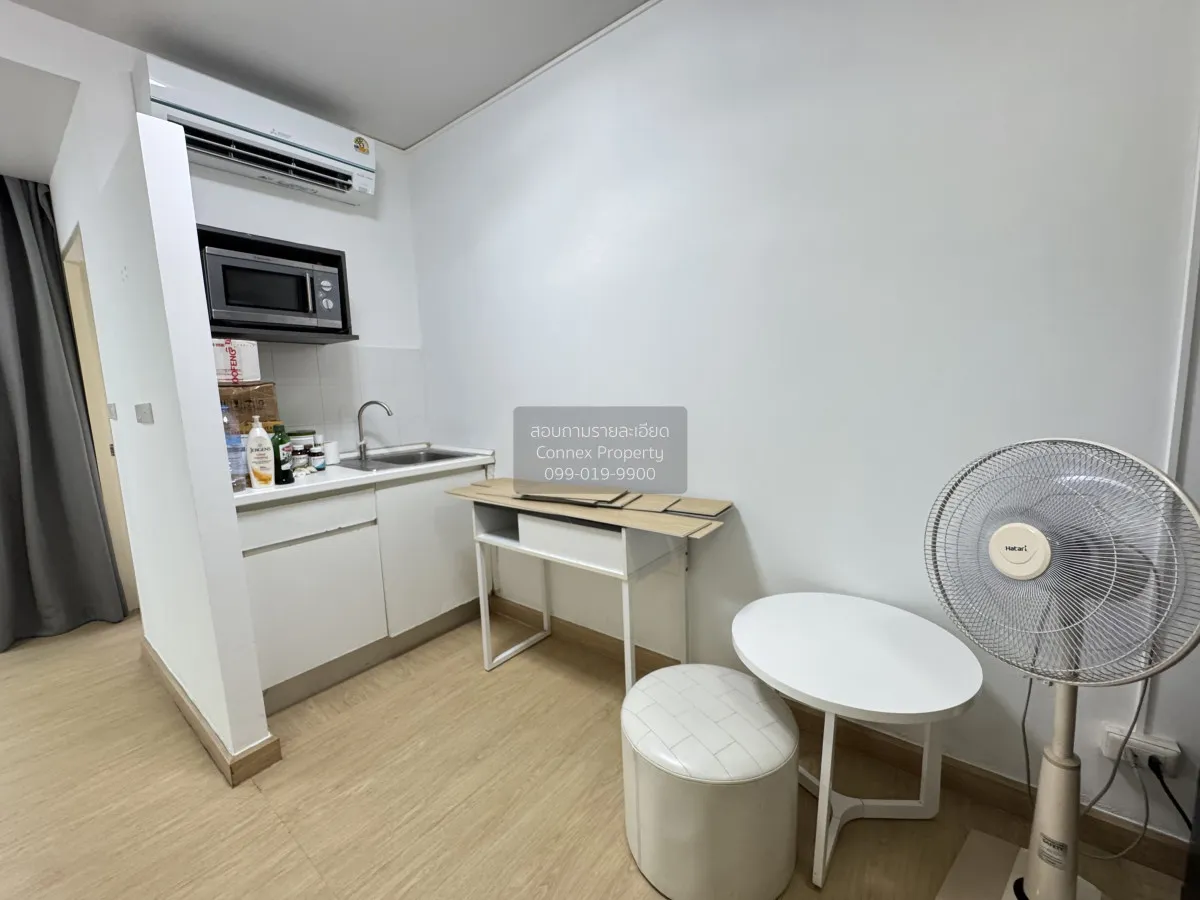 For Sale Condo , Garden Asoke Rama 9 , Bang Kapi , Huai Khwang ,  3