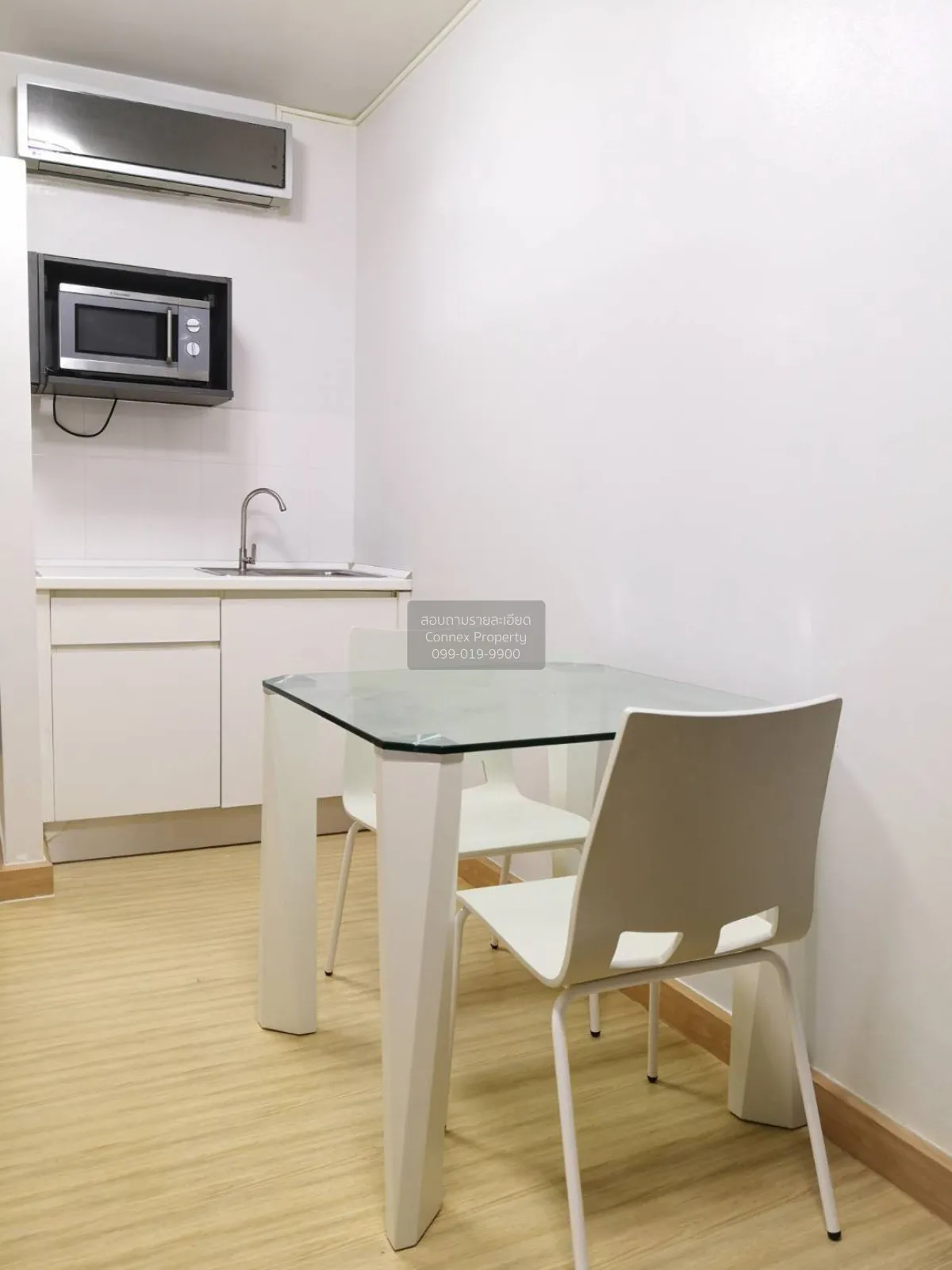 For Sale Condo , Garden Asoke Rama 9 , Bang Kapi , Huai Khwang ,  3